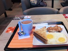 -大快活(丽丰店)