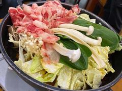 -银子铁板烧料理自助餐(人民广场店)