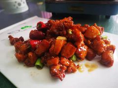 -浩翔餐饮(维多利喜悦汇店)