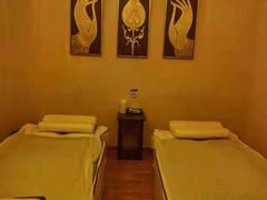 -木兰逸•泰式按摩•头疗•SPA(车公庙店)