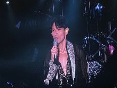 -南京奥林匹克体育中心-体育馆