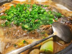 -探鱼·鲜青椒爽麻烤鱼(领展购物广场店)