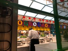 -火锅岛潮牌自助餐厅(天津天佑城店)