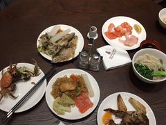 -清远熹乐谷温泉度假酒店