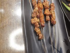 -车友餐吧(江东街店)