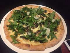 -WOLFGANG PUCK KITCHEN & BAR(迪士尼小镇店)