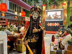 -巴将军·非遗老字号火锅(解放碑店)