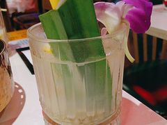 -芽笼芽笼新加坡餐厅(世纪汇店)