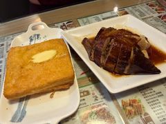 -华嫂冰室(尖沙咀店)