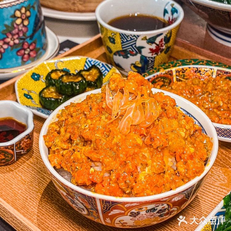 不出意外！这碗蟹黄拌饭我能吃一辈子‼️