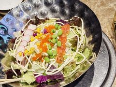 -老大连·海肠捞饭·大连海鲜大连菜(西安路店)