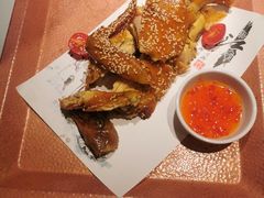 -庆江南江南菜(琴湖溪里花园城店)