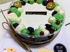 -蜜肆动物奶油蛋糕·个性定制·下午茶甜品