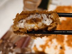 避风塘富贵虾-海味世家·家常菜馆(明州里店)