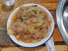 -皖北巫氏三胖地锅鸡(长淮总店)