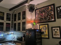 -LA  PETANQUE(泰安路店)
