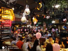 -胡桃里音乐酒馆(郴州友阿国际广场店)