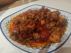 -龙抄手(春熙路总店)