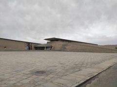 -敦煌莫高窟数字展示中心