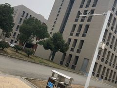 -南京航空航天大学(将军路校区)