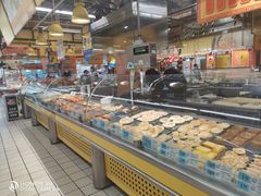 -大润发(王庄店)