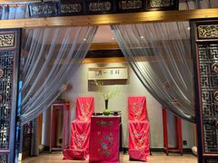 -江南雅厨(李公堤店)