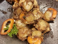 -山之川日料放题(通州店)