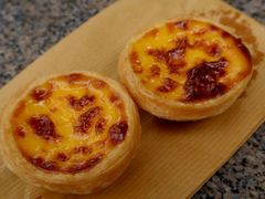 葡挞-安德鲁饼店(总店)