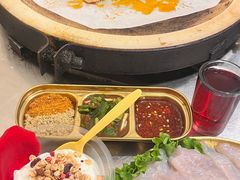 -老渔家·白族·石板烧(大理古城叶榆路店)