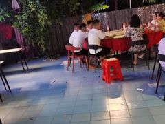 -琼大师东方烤乳猪(亚特兰蒂斯店)