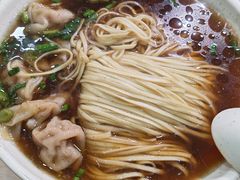 -蒋家桥饺面店(东关街店)