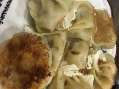 生煎草原羊肉稍麦-真食净香居·内蒙烧麦(亚运村店)