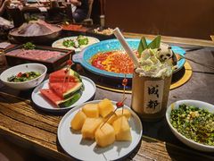 -吼堂老火锅(太古里总店)