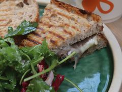 -O'mills Sourdough Bakery&Bistro(永嘉路店)