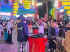 -清远熹乐谷温泉度假酒店