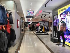 -翠微百货(龙德店)
