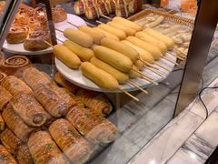 -巴黎贝甜(凯德MALL望京店)