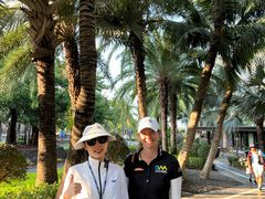 -海南鉴湖蓝湾高尔夫球会