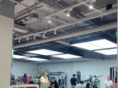 -空中健身·游泳(季佳荟新华家园店)
