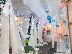 -天空花园餐吧·生日·团建(南山店)
