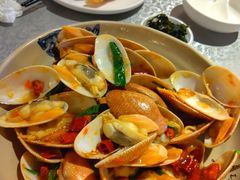 -达叔香味海鲜(海棠68环球美食街店)
