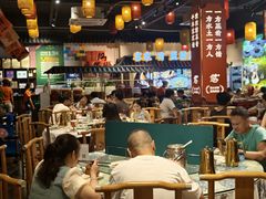 -柴火农家·江西赣南菜(土华店)