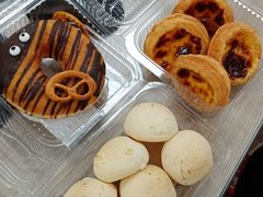 -BreadTalk面包新语·烘焙蛋糕(益田假日店)