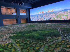 -南京市规划建设展览馆