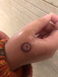 -飛凡TATTOO纹身•原创