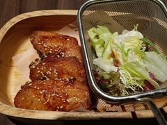 -匠和风精致料理(莆田财富中心店)