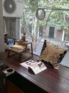 点击看大图 店内环境-SALON V