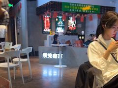 -棂笼·深度沉浸密室(武汉旗舰店)