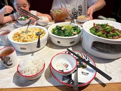 -新白鹿餐厅(第一百货店)