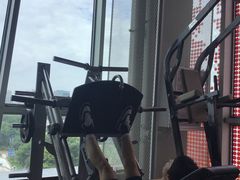 -形馆健身·普拉提(加州店)